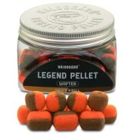 HALDORÁDÓ LEGEND PELLET Wafter 12-16 mm - Spicy krill