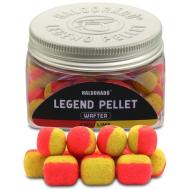 HALDORÁDÓ LEGEND PELLET Wafter 12-16 mm - chili lime