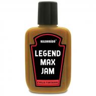 HALDORÁDÓ Legend Max Jam 75ml chilis tintahal aroma