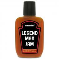 HALDORÁDÓ Legend Max Jam 75ml csoki narancs aroma