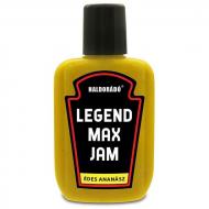 HALDORÁDÓ Legend Max Jam 75ml édes ananász aroma