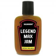 HALDORÁDÓ Legend Max Jam 75ml mézes pálinka aroma