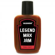 HALDORÁDÓ Legend Max Jam 75ml tüzes ponty aroma