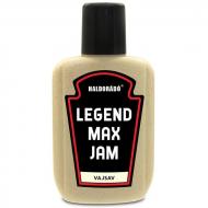 HALDORÁDÓ Legend Max Jam 75ml vajsav aroma