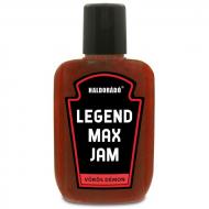 HALDORÁDÓ Legend Max Jam 75ml vörös démon aroma