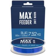 HALDORÁDÓ MAX Feeder Blue 300m - 0,25mm