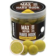 HALDORÁDÓ MAX MOTION Boilie Hard Hook Wafter 16/20 mm - Champion Corn