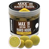 HALDORÁDÓ MAX MOTION Boilie Hard Hook Wafter 16/20 mm - Édes Ananász
