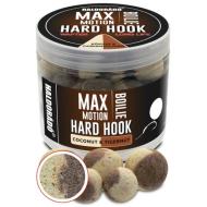 HALDORÁDÓ MAX MOTION Boilie Hard Hook Wafter 16/20 mm - Kókusz & Tigrismogyoró