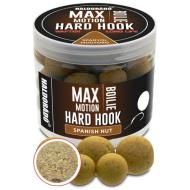 HALDORÁDÓ MAX MOTION Boilie Hard Hook Wafter 16/20 mm - Spanyol Mogyoró