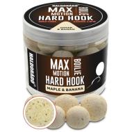 HALDORÁDÓ MAX MOTION Boilie Hard Hook Wafter 24/30 mm - Juhar & Banán