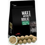 HALDORÁDÓ MAX MOTION Boilie Premium Soluble 24 mm - Juhar & Banán