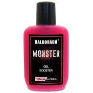 HALDORÁDÓ MONSTER Gel Booster - Tintahal & Áfonya 75ml