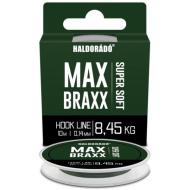 HALDORÁDÓ Max Braxx - Super Soft Hook Line 10m - 0,14mm