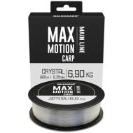 HALDORÁDÓ Max Motion Carp Crystal 0,40mm / 700m