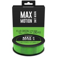 HALDORÁDÓ Max Motion Fluo green 700m 0,40mm