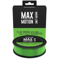 HALDORÁDÓ Max Motion Fluo green 750m 0,35mm