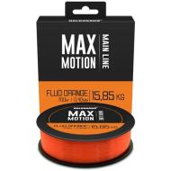 HALDORÁDÓ Max Motion Fluo orange 700m 0,40mm