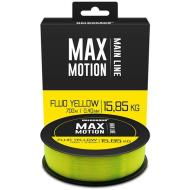 HALDORÁDÓ Max Motion Fluo yellow 700m 0,40mm