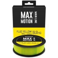 HALDORÁDÓ Max Motion Fluo yellow 800m 0,30mm
