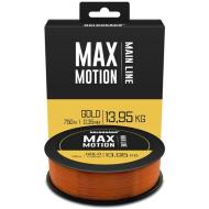 HALDORÁDÓ Max Motion Gold 750m 0,35mm