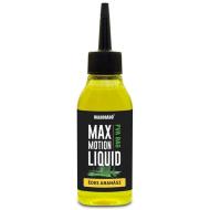 HALDORÁDÓ Max Motion PVA bag liquid 100ml - Édes ananász