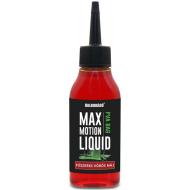 HALDORÁDÓ Max Motion PVA bag liquid 100ml - Fűszeres vörös máj