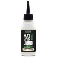 HALDORÁDÓ Max Motion PVA bag liquid 100ml - Juhar - Banán