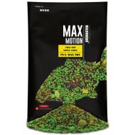 HALDORÁDÓ Max Motion PVA bag mix - Green Force
