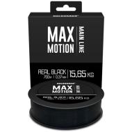HALDORÁDÓ Max Motion Real black 700m 0,37mm