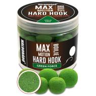 HALDORÁDÓ Max Motion boilie hard hook wafter 16, 20mm - Green Force