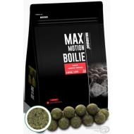 HALDORÁDÓ Max Motion boilie long life 13mm amur
