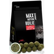 HALDORÁDÓ Max Motion boilie long life 20mm amur