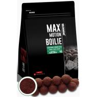 HALDORÁDÓ Max Motion boilie premium soluble 24mm - Fűszeres vörös máj