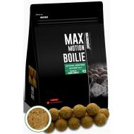 HALDORÁDÓ Max Motion boilie premium soluble 24mm - Spanyol mogyoró