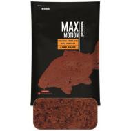 HALDORÁDÓ Max Motion carp paste - fűszeres vörös máj