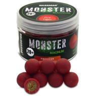 HALDORÁDÓ Monster Magnum 20+ mm bojli fire tiger