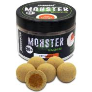 HALDORÁDÓ Monster Magnum 30+ mm bojli hot mangó