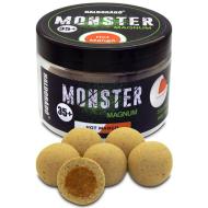 HALDORÁDÓ Monster Magnum 35+ mm bojli hot mangó