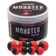 HALDORÁDÓ Monster Pop Up Big Carp 13, 17 mm - fűszeres máj