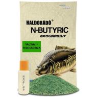 HALDORÁDÓ N-Butyric Groundbait - Vajsav fokhagyma