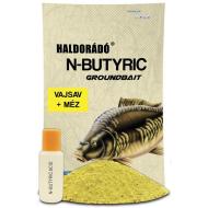 HALDORÁDÓ N-Butyric Groundbait - Vajsav méz