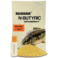 HALDORÁDÓ N-Butyric Groundbait - Vajsav sajt