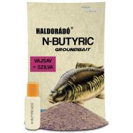 HALDORÁDÓ N-Butyric Groundbait - Vajsav szilva