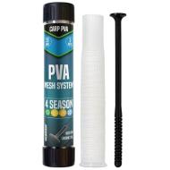 HALDORÁDÓ PVA háló csövön tömörítővel 25mm 5m