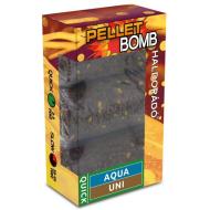 HALDORÁDÓ Pellet Bomb quick -  aqua uni