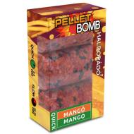 HALDORÁDÓ Pellet Bomb quick -  mangó