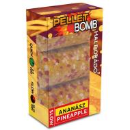 HALDORÁDÓ Pellet Bomb slow -  ananász