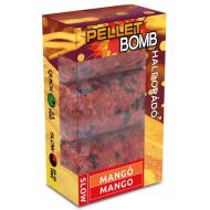 HALDORÁDÓ Pellet Bomb slow -  mangó