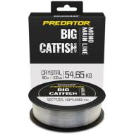 HALDORÁDÓ Predator catfish line mono crystal 1,00mm/ 180m